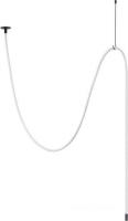 Подвесная люстра Odeon Light Corda 4391/40CL