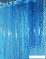 Шторка-занавеска для ванны MonAmi BM06-180x180 B