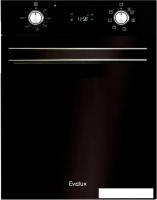 Электрический духовой шкаф Evelux EO 430 PB