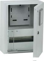 Корпус металлический IEK MKM22-N-12-54-ZO