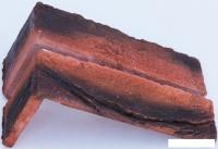 Декоративный кирпич Stone Mill Кирпич Дублин угловой