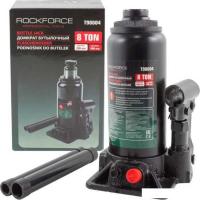 Бутылочный домкрат RockForce RF-T90804(DS) 8т