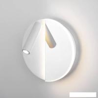 Спот Elektrostandard Drom LED 40105 LED (белый/хром)