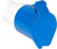Розетка промышленная EKF Ps-223-32-220