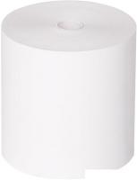 Чековая лента  BRAUBERG Термобумага 80 мм x 80 м 110895