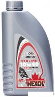 Моторное масло Hexol Synline 4T Motosprint 10W-40 1л