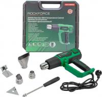 Промышленный фен RockForce RF-HG70-2000LED