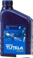 Трансмиссионное масло Tutela TRANSMISSION MATRYX 1л