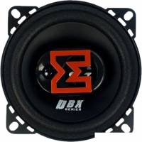 Коаксиальная АС EDGE EDBX4-E1