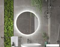 Зеркало Континент Ajour ECO D90