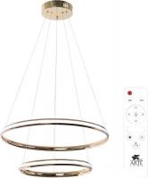 Подвесная люстра Arte Lamp Meridiana A2198SP-2GO