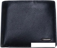 Кошелек Poshete 848-2020-3-BLK (черный)