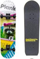 Скейтборд Plank Raccoon P22-SKATE-PACCON