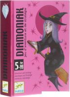 Настольная игра Djeco Построй замок