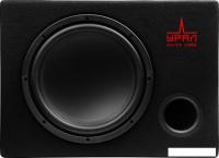 Корпусной активный сабвуфер Урал Че Гевара