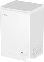 Морозильный ларь Haier HCE100R