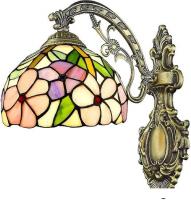 Бра Velante Tiffany 888-801-01