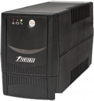 Источник бесперебойного питания Powerman Back Pro 650I Plus (IEC320)