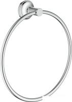 Держатель для полотенца Grohe Essentials Authentic 40655001