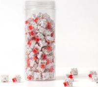 Набор переключателей Keychron K Pro Switch Red (110 шт.)