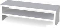 Тумба Mio Tesoro Энкель TV12 (белый)