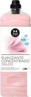 Кондиционер для белья Mayordomo Тальк Talc concentrated fabric softener 2 л