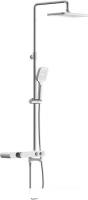 Душевая система  Cersanit Vivo 64089