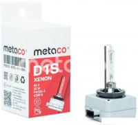 Ксеноновая лампа Metaco D1S 9512-D1S-4300K 1шт
