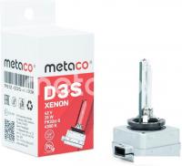 Ксеноновая лампа Metaco D3S 9512-D3S-4300K 1шт