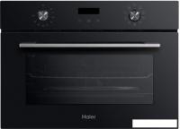 Электрический духовой шкаф Haier HOY-P09NCGB