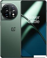 Смартфон OnePlus 11 16GB/256GB европейская версия (зеленый)