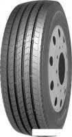 Шины для большегрузных автомобилей JINYU 315/80R22.5 JF568 156/153L 20PR (рулевая)