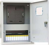 Щит распределительный Rucelf ЩРУ-1Н-12Р IP31