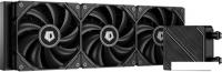 Кулер для процессора ID-Cooling DashFlow 360 Basic Black