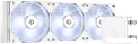 Кулер для процессора ID-Cooling DashFlow 360 Basic White
