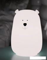 Ночник Gauss 2W RGB NN302