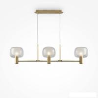 Подвесная люстра Maytoni Vision MOD411PL-03G