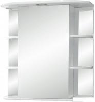 Tivoli Шкаф с зеркалом Герда 55 461808 (правый, белый)
