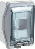 Бокс пластиковый Legrand Plexo 601974