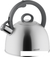 Чайник со свистком Nadoba Sandra 731601