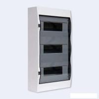 Бокс пластиковый Schneider Electric Easy Box EZ9E312S2SRU