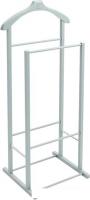 Стойка для одежды Мебелик В 27Н (серый)
