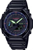 Наручные часы Casio G-Shock GA-2100RGB-1A