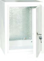 Щит с монтажной панелью TDM Electric SQ0905-0051