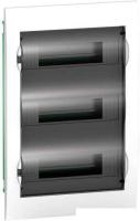 Бокс пластиковый Schneider Electric Easy Box EZ9E312S2FRU