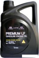 Моторное масло Hyundai/KIA Premium LF Gasoline 5W20 0510000451 4л