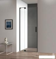 Душевая дверь Cezares SLIDER-B-1-70/80-C-NERO