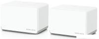 Wi-Fi система Mercusys Halo H70X (2 шт)