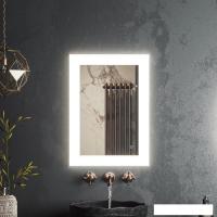 Roxen Зеркало Bliss 510035-50 50х70