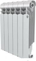 Биметаллический радиатор Royal Thermo Indigo Super 500 (2 секции)